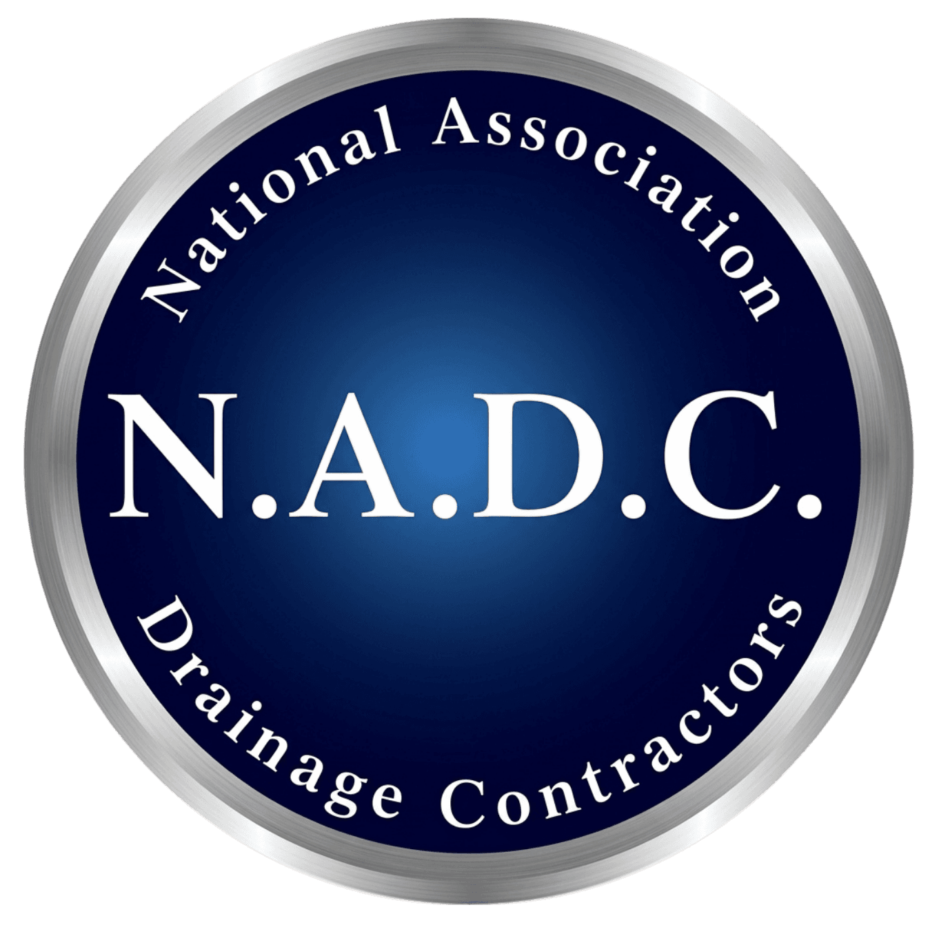 NADC-certified