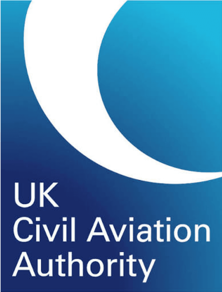uk civil aviation authority